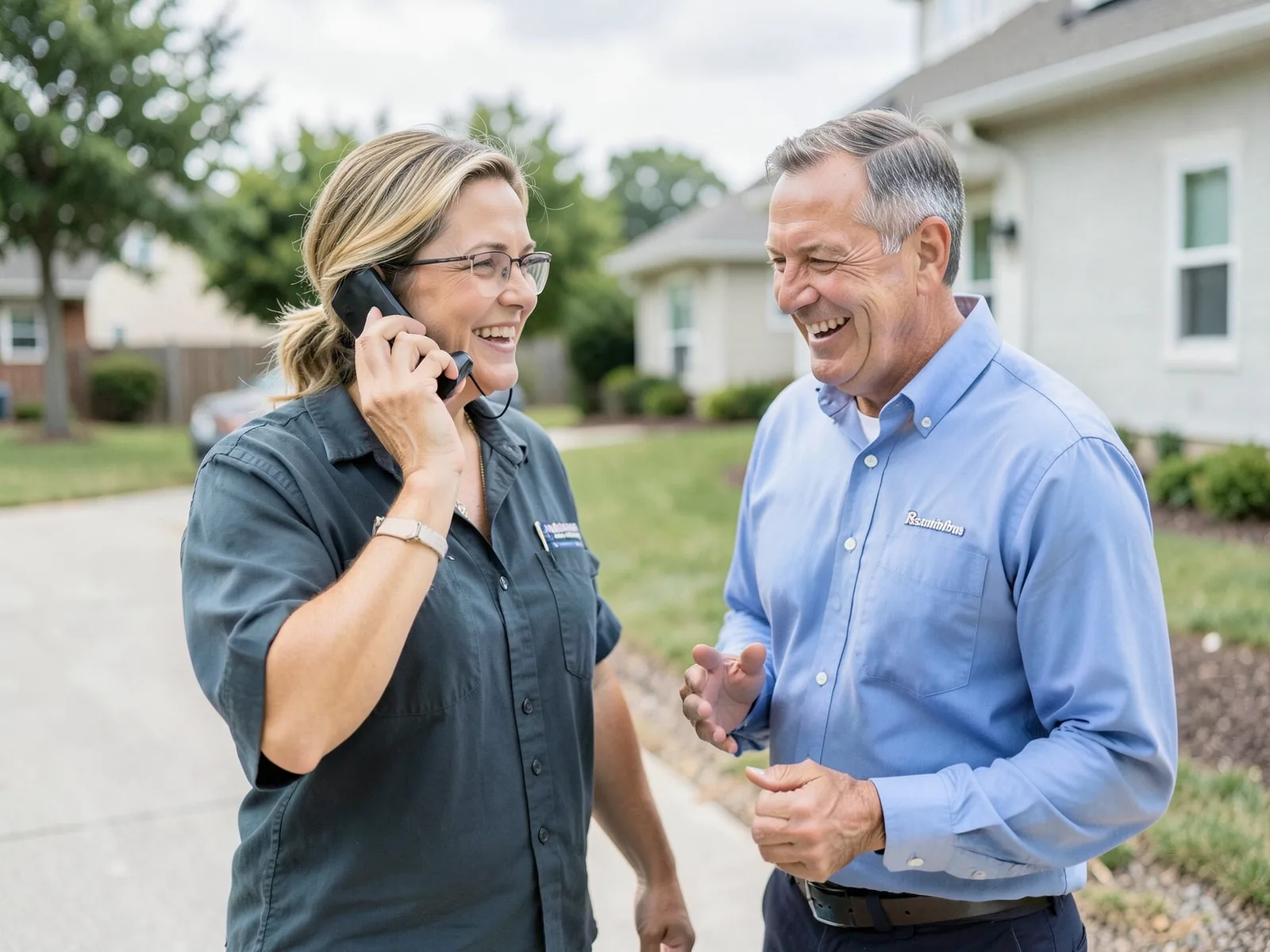 Frequently Asked Questions About Storm Damage Restoration in Knightsville, IN